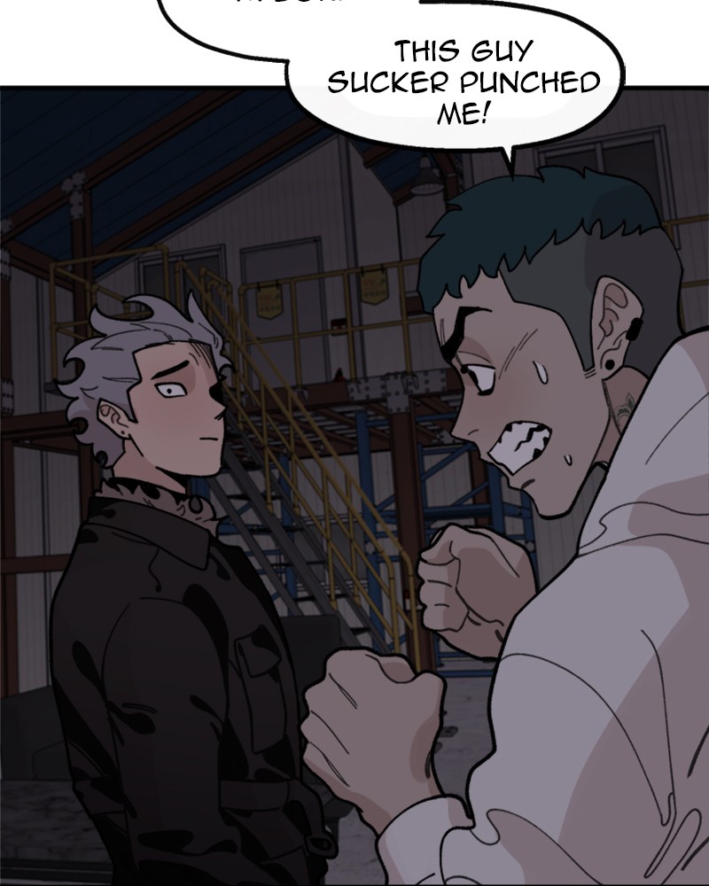 Psycho Revenge Chapter 19 page 30 - Chapter 19: Episode 19