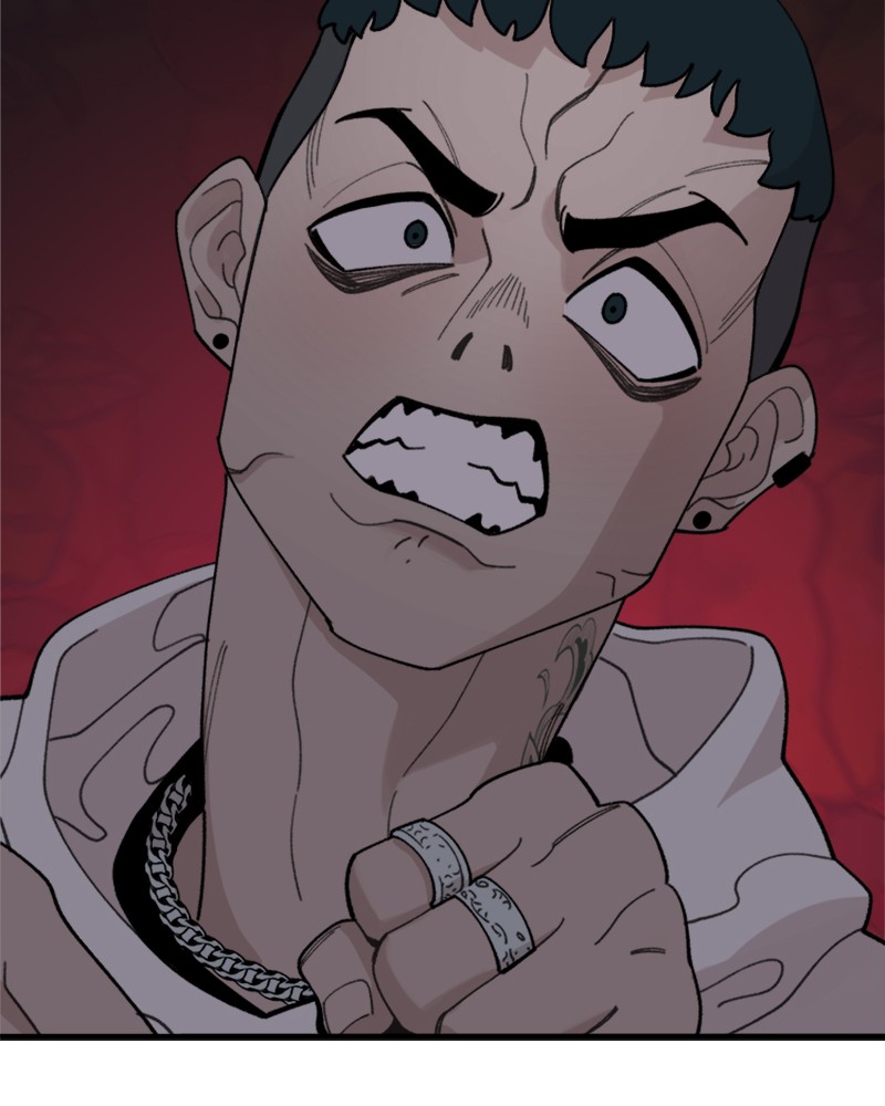 Psycho Revenge Chapter 19 page 32 - Chapter 19: Episode 19