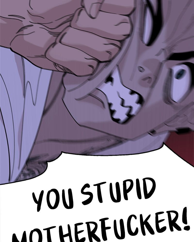 Psycho Revenge Chapter 19 page 34 - Chapter 19: Episode 19