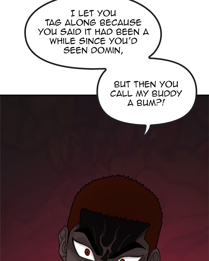 Psycho Revenge Chapter 19 page 43 - Chapter 19: Episode 19