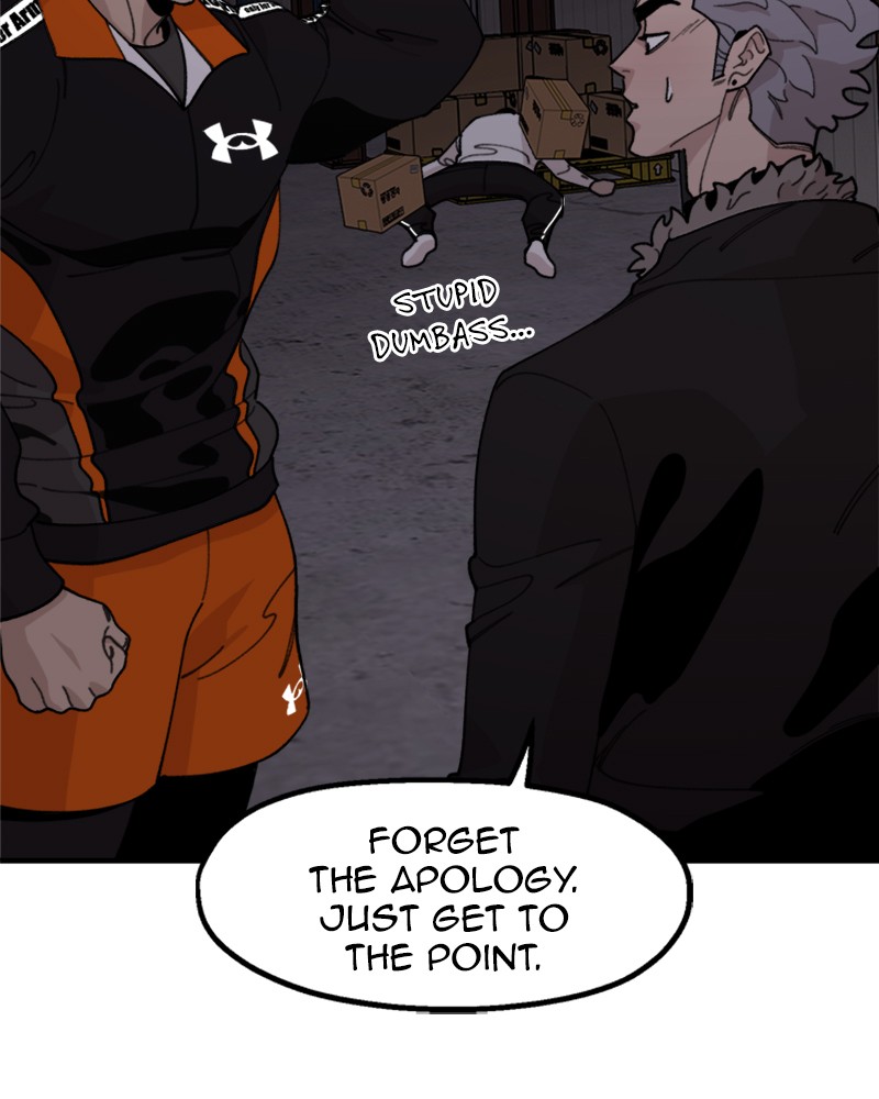 Psycho Revenge Chapter 19 page 47 - Chapter 19: Episode 19