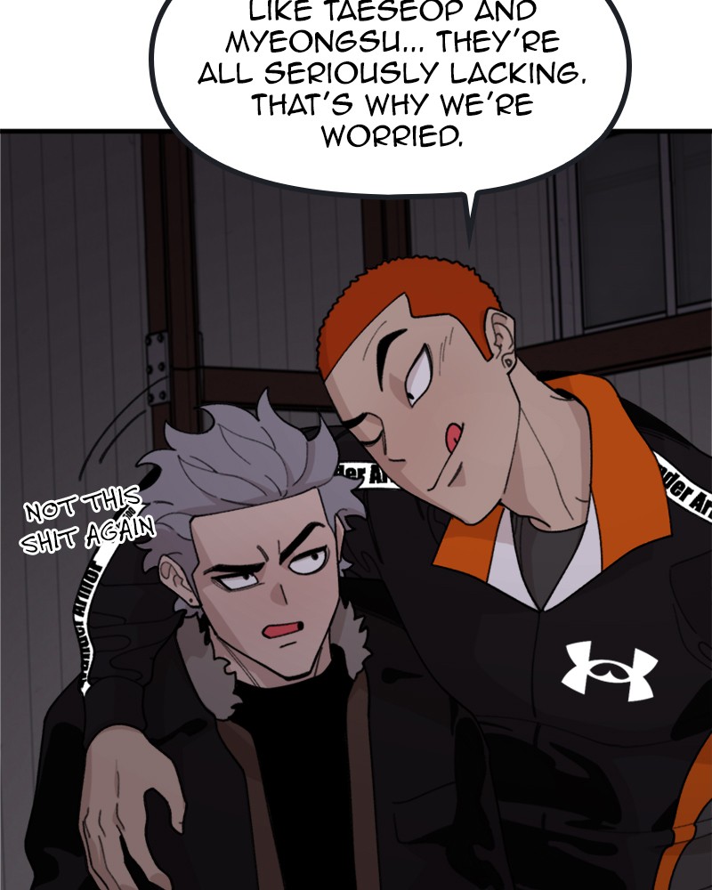 Psycho Revenge Chapter 19 page 50 - Chapter 19: Episode 19