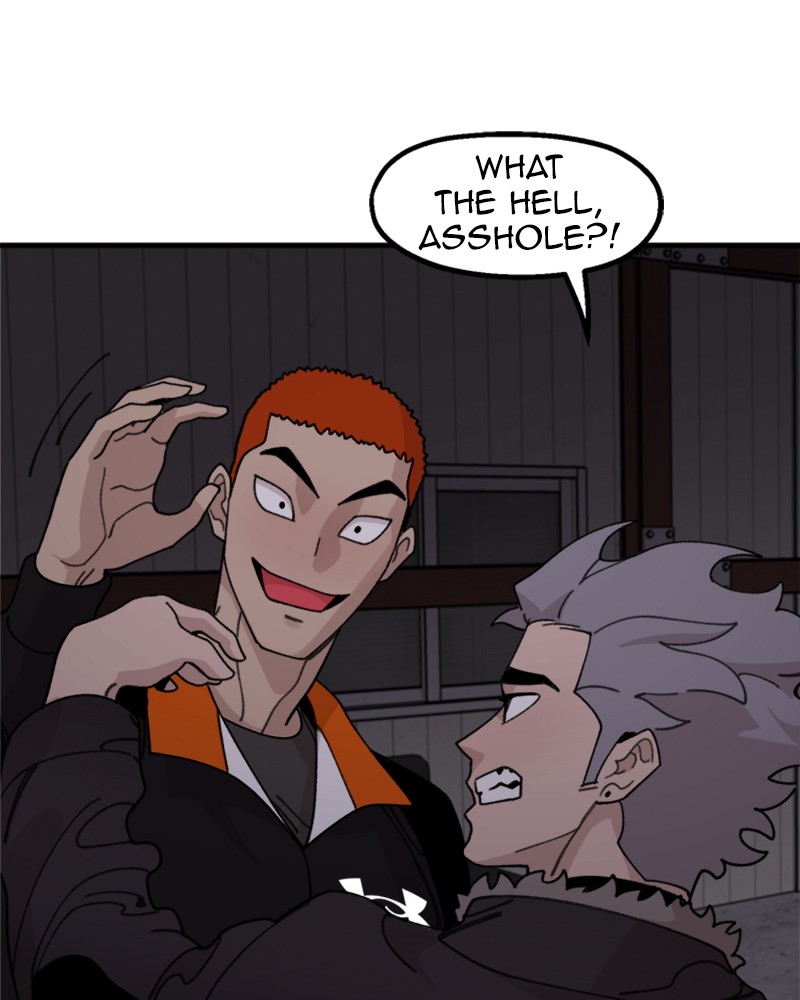 Psycho Revenge Chapter 19 page 54 - Chapter 19: Episode 19