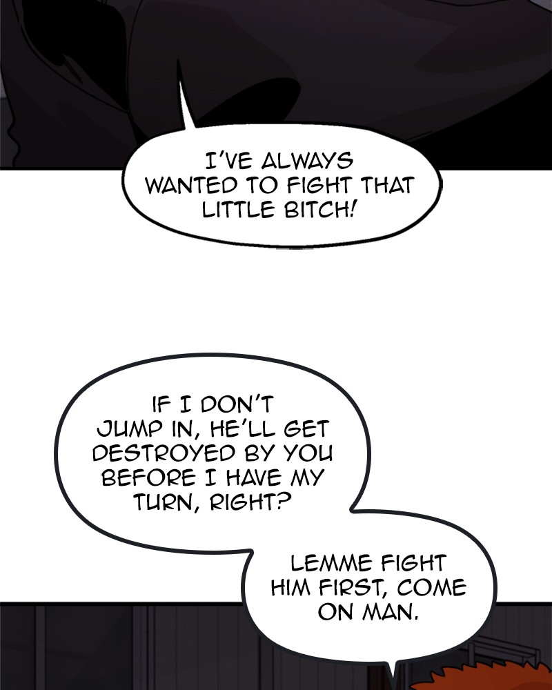 Psycho Revenge Chapter 19 page 55 - Chapter 19: Episode 19