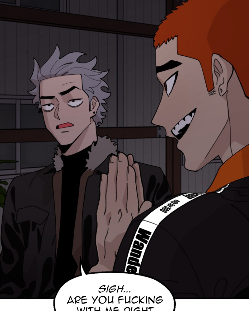Psycho Revenge Chapter 19 page 56 - Chapter 19: Episode 19
