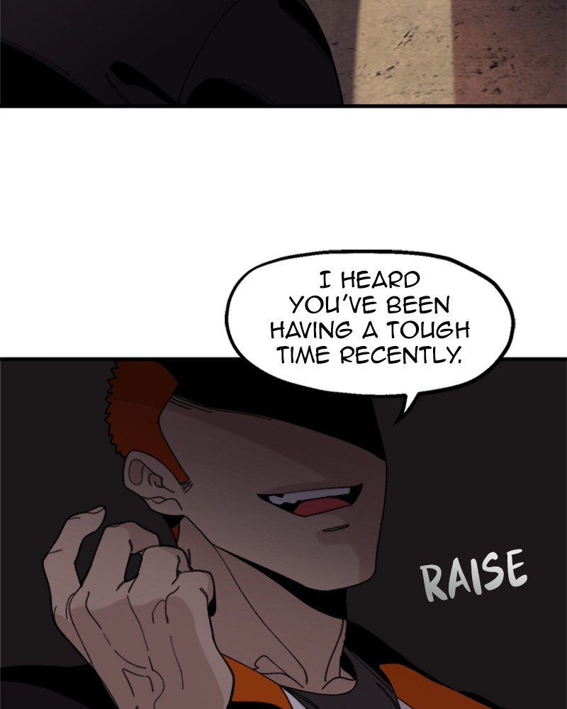 Psycho Revenge Chapter 19 page 9 - Chapter 19: Episode 19