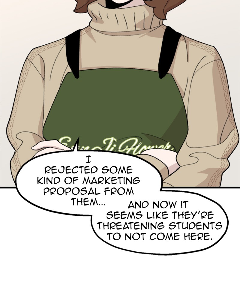 Psycho Revenge Chapter 19 page 92 - Chapter 19: Episode 19