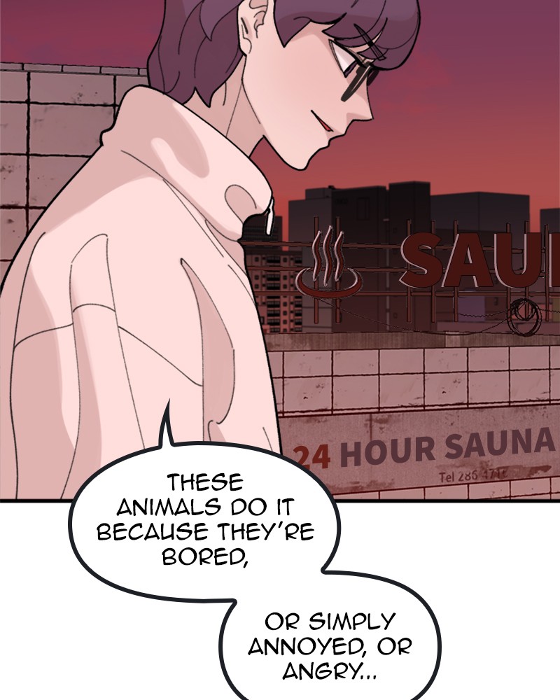 Psycho Revenge Chapter 20 page 102 - Chapter 20: Episode 20