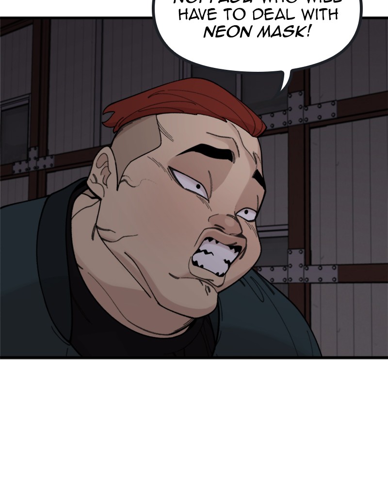 Psycho Revenge Chapter 20 page 11 - Chapter 20: Episode 20