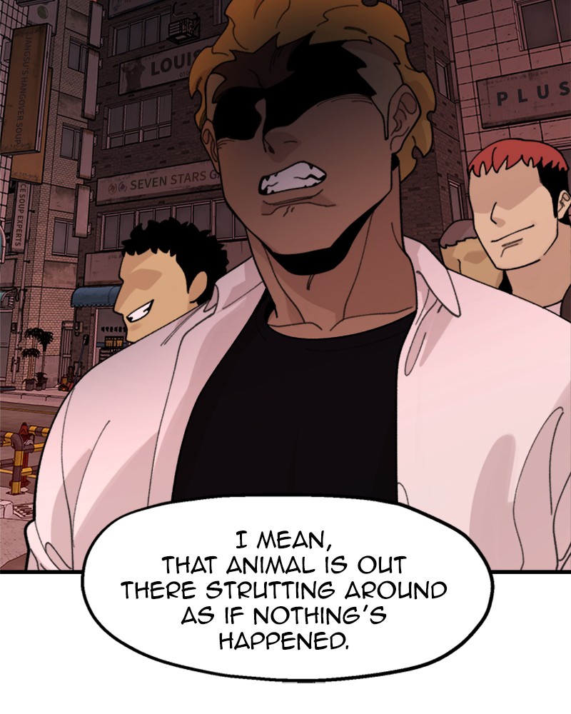 Psycho Revenge Chapter 20 page 111 - Chapter 20: Episode 20