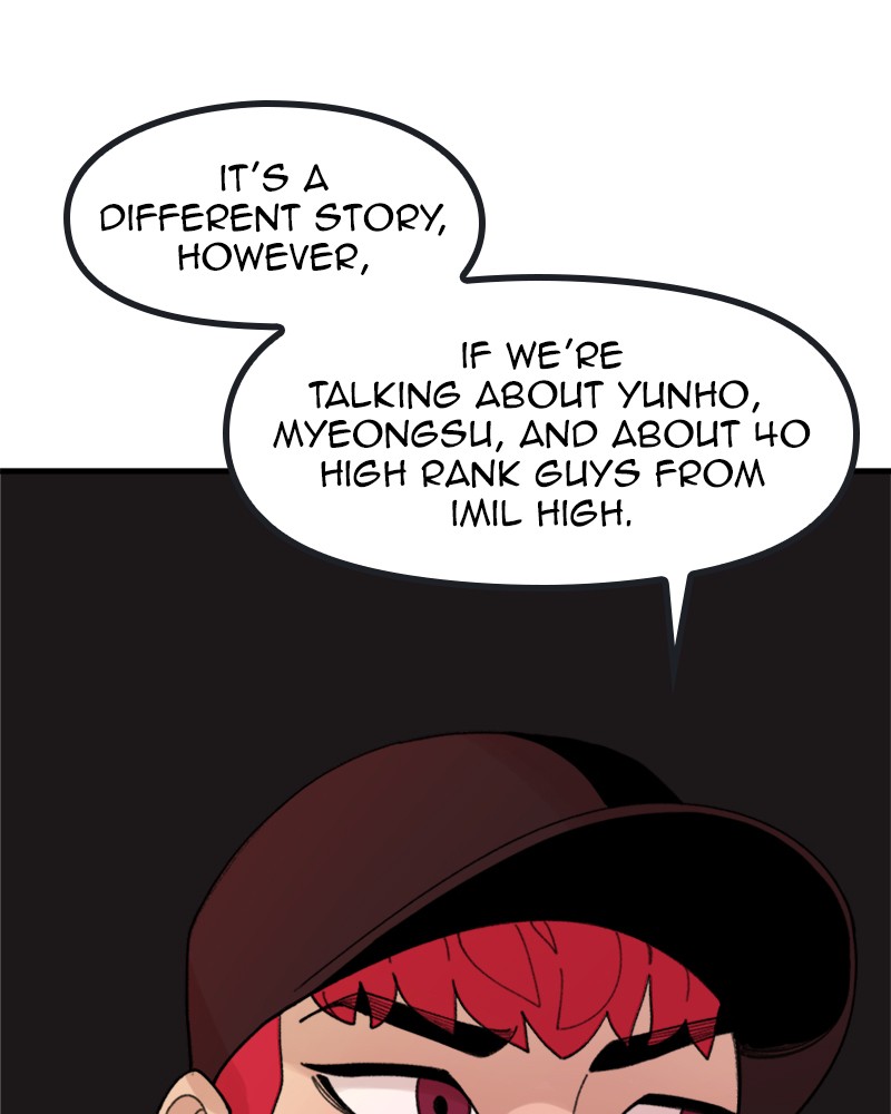 Psycho Revenge Chapter 20 page 119 - Chapter 20: Episode 20