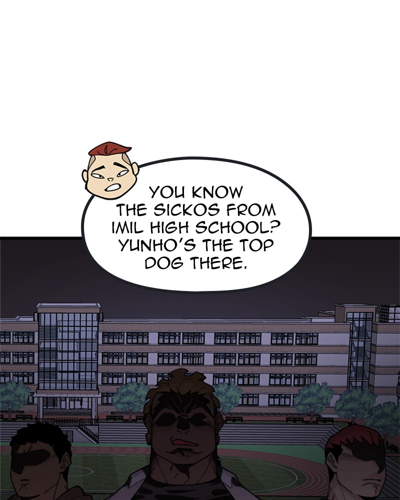 Psycho Revenge Chapter 20 page 12 - Chapter 20: Episode 20