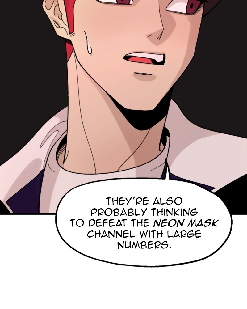 Psycho Revenge Chapter 20 page 120 - Chapter 20: Episode 20