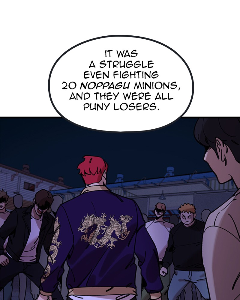 Psycho Revenge Chapter 20 page 121 - Chapter 20: Episode 20