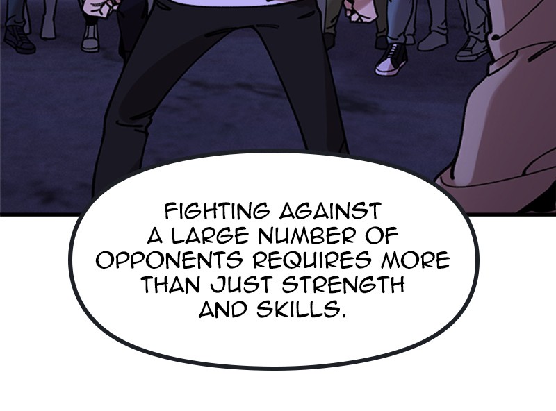 Psycho Revenge Chapter 20 page 122 - Chapter 20: Episode 20