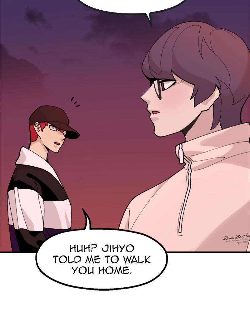 Psycho Revenge Chapter 20 page 131 - Chapter 20: Episode 20