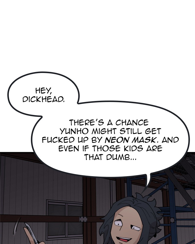 Psycho Revenge Chapter 20 page 16 - Chapter 20: Episode 20