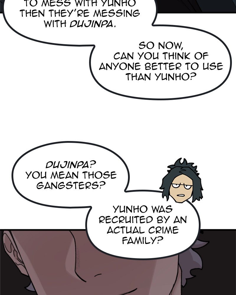 Psycho Revenge Chapter 20 page 19 - Chapter 20: Episode 20
