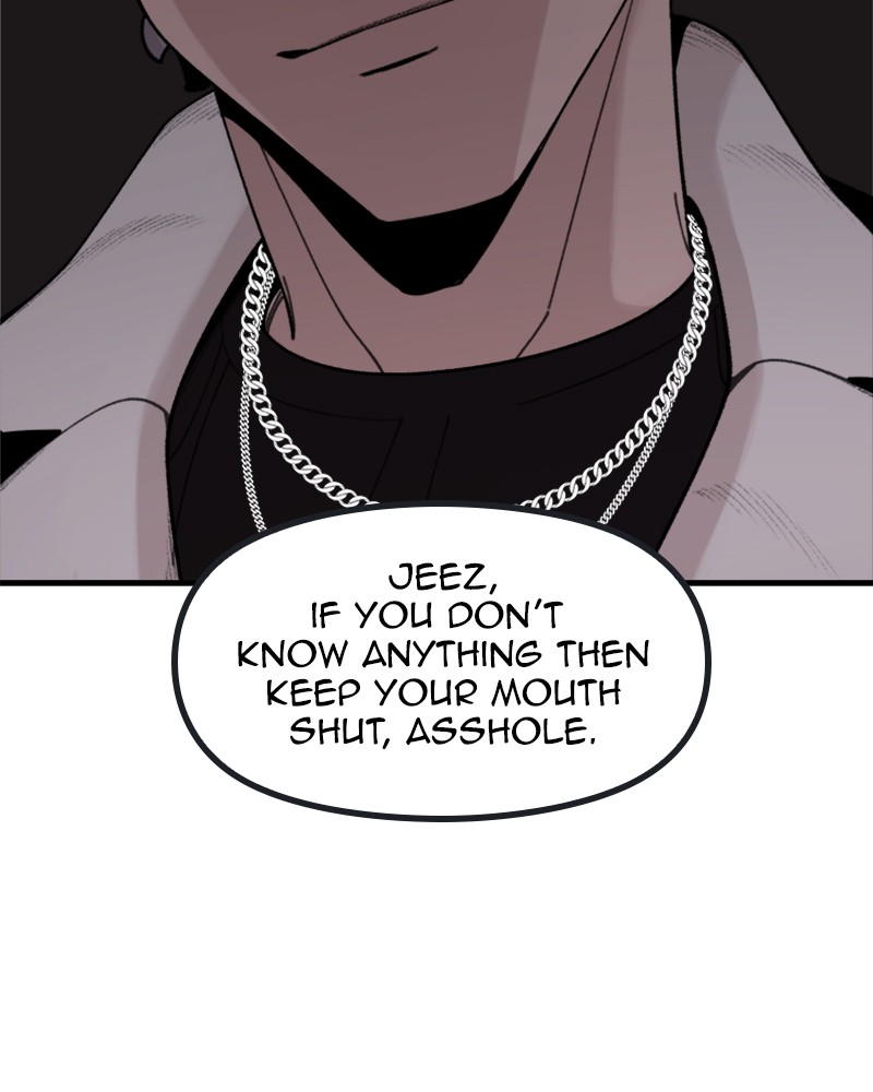 Psycho Revenge Chapter 20 page 20 - Chapter 20: Episode 20