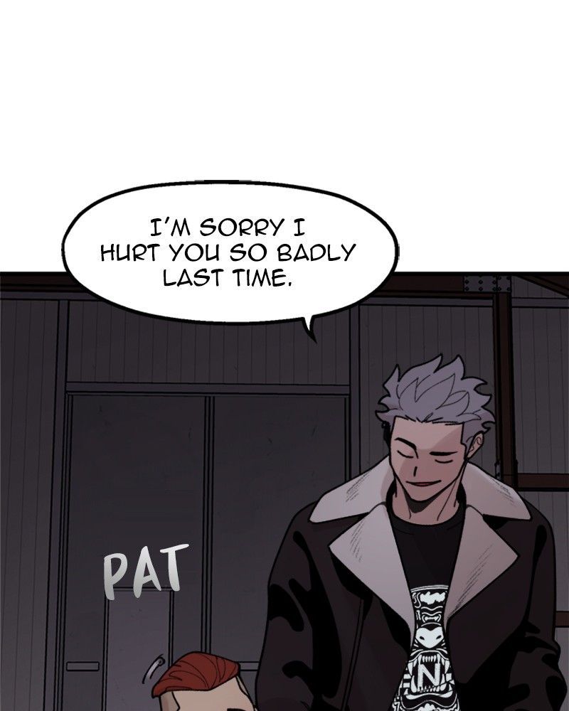 Psycho Revenge Chapter 20 page 25 - Chapter 20: Episode 20
