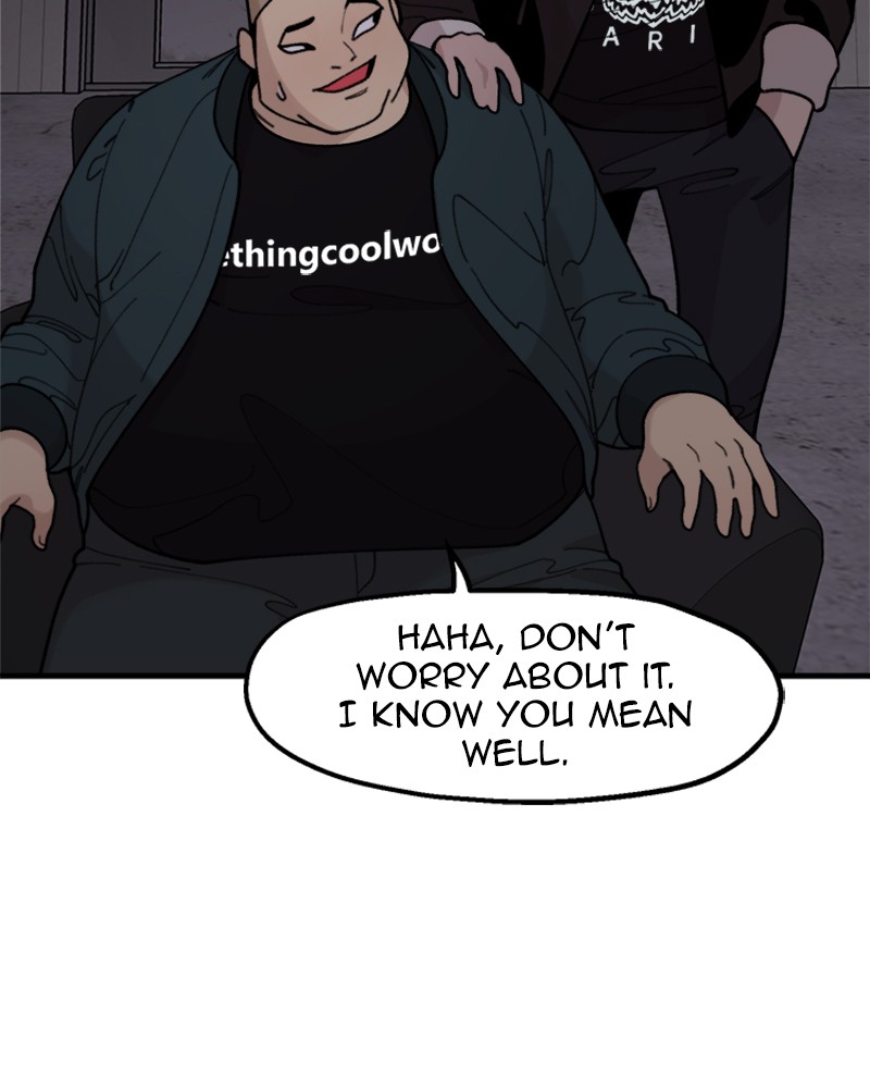 Psycho Revenge Chapter 20 page 26 - Chapter 20: Episode 20