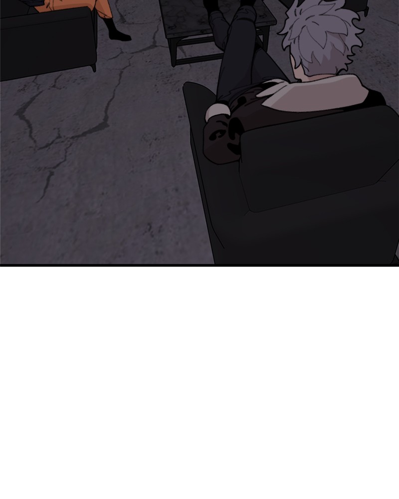 Psycho Revenge Chapter 20 page 3 - Chapter 20: Episode 20