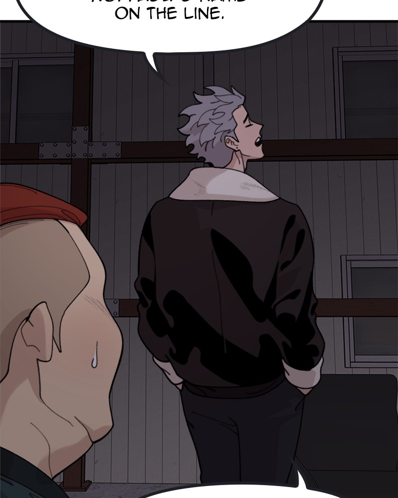 Psycho Revenge Chapter 20 page 33 - Chapter 20: Episode 20