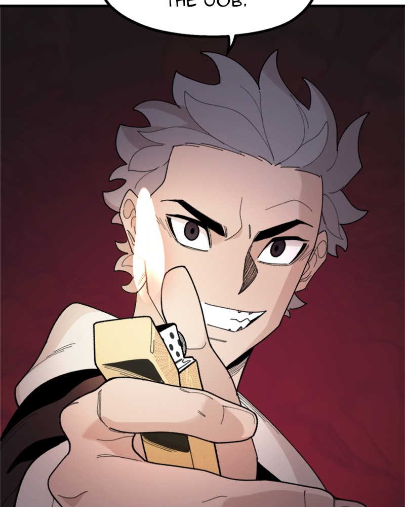 Psycho Revenge Chapter 20 page 36 - Chapter 20: Episode 20