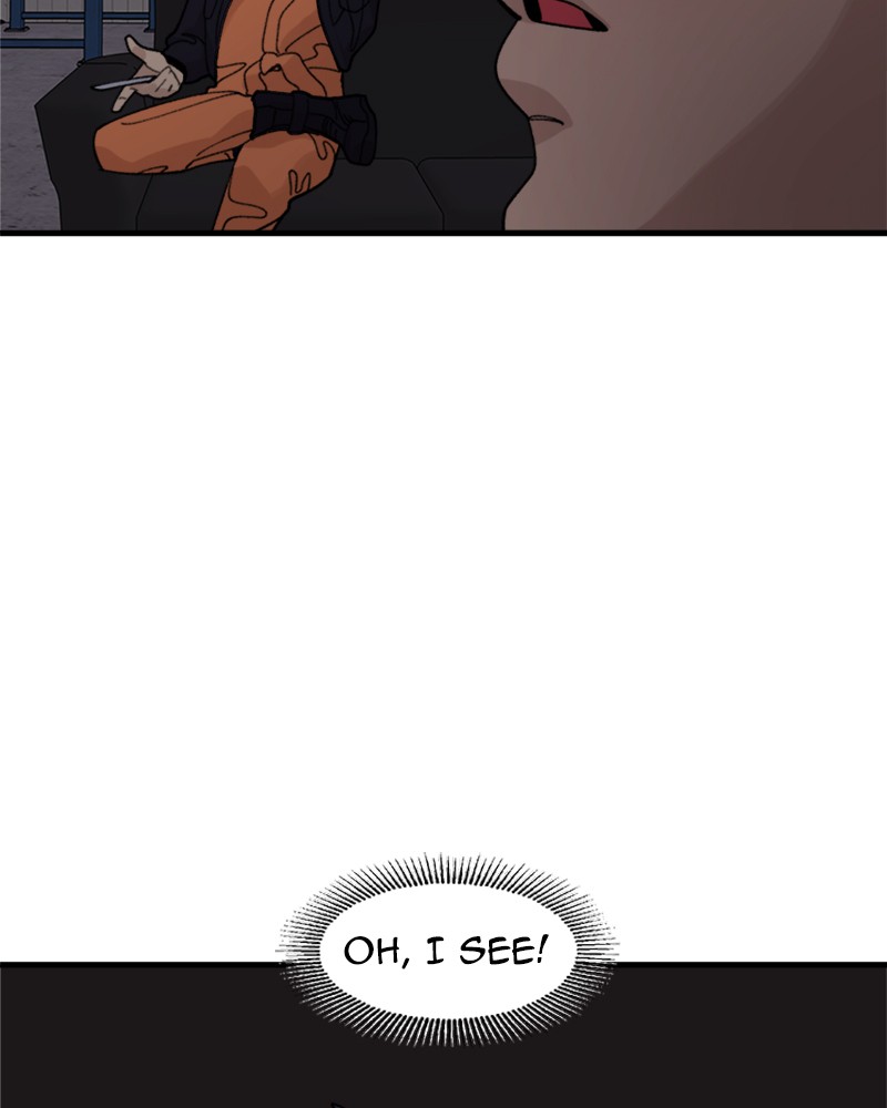 Psycho Revenge Chapter 20 page 44 - Chapter 20: Episode 20