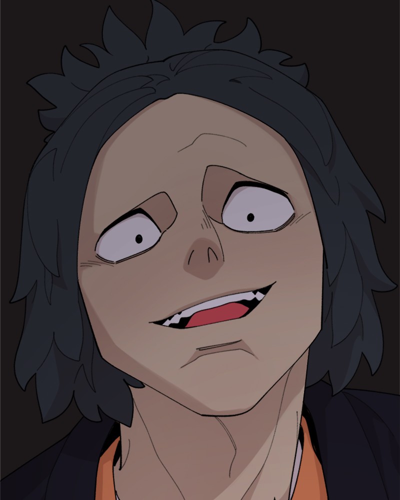 Psycho Revenge Chapter 20 page 45 - Chapter 20: Episode 20