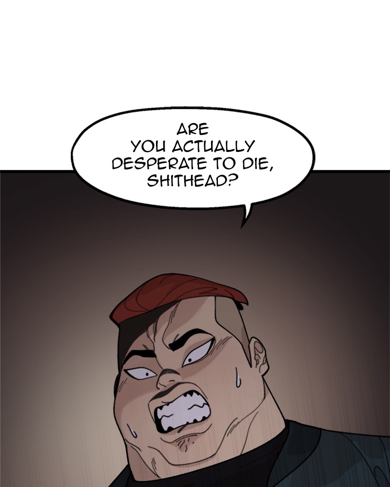 Psycho Revenge Chapter 20 page 47 - Chapter 20: Episode 20