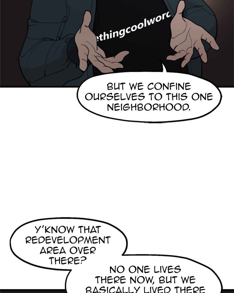 Psycho Revenge Chapter 20 page 5 - Chapter 20: Episode 20