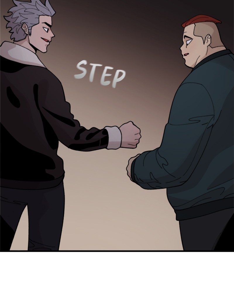 Psycho Revenge Chapter 20 page 51 - Chapter 20: Episode 20