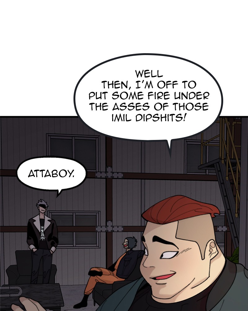 Psycho Revenge Chapter 20 page 54 - Chapter 20: Episode 20