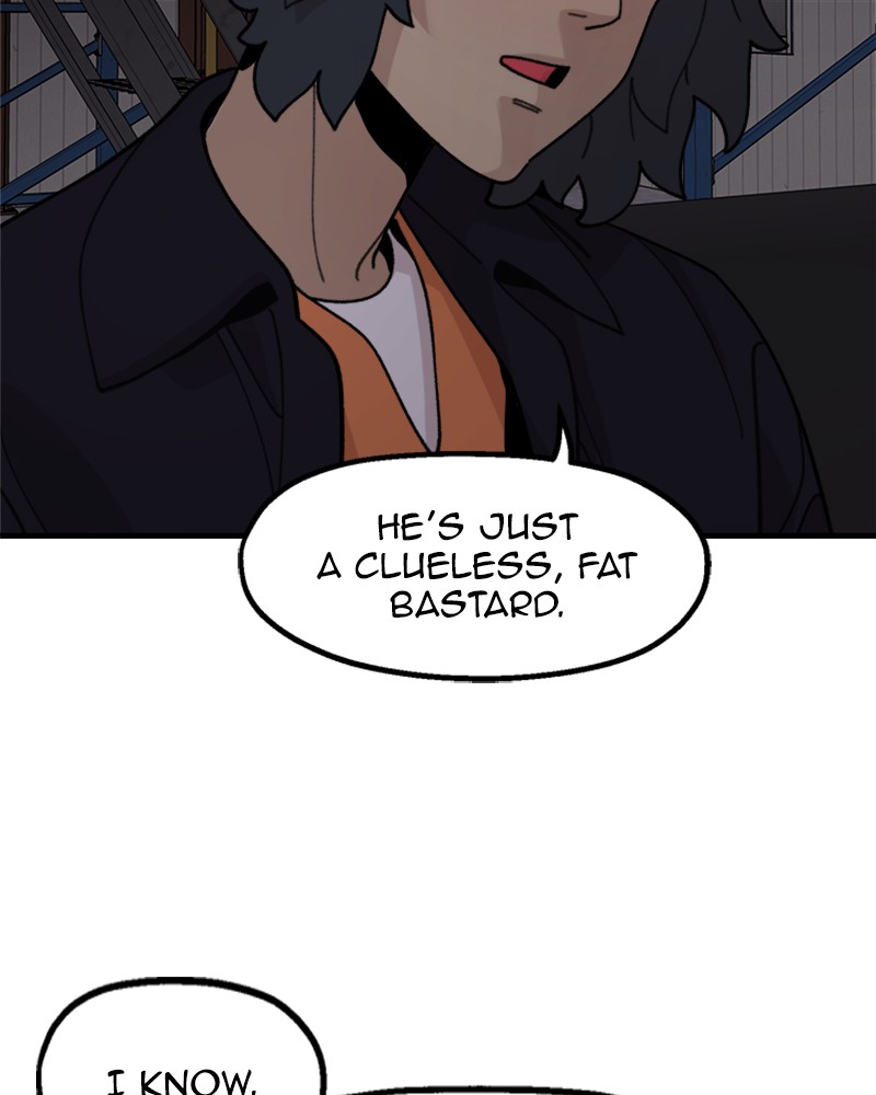 Psycho Revenge Chapter 20 page 57 - Chapter 20: Episode 20