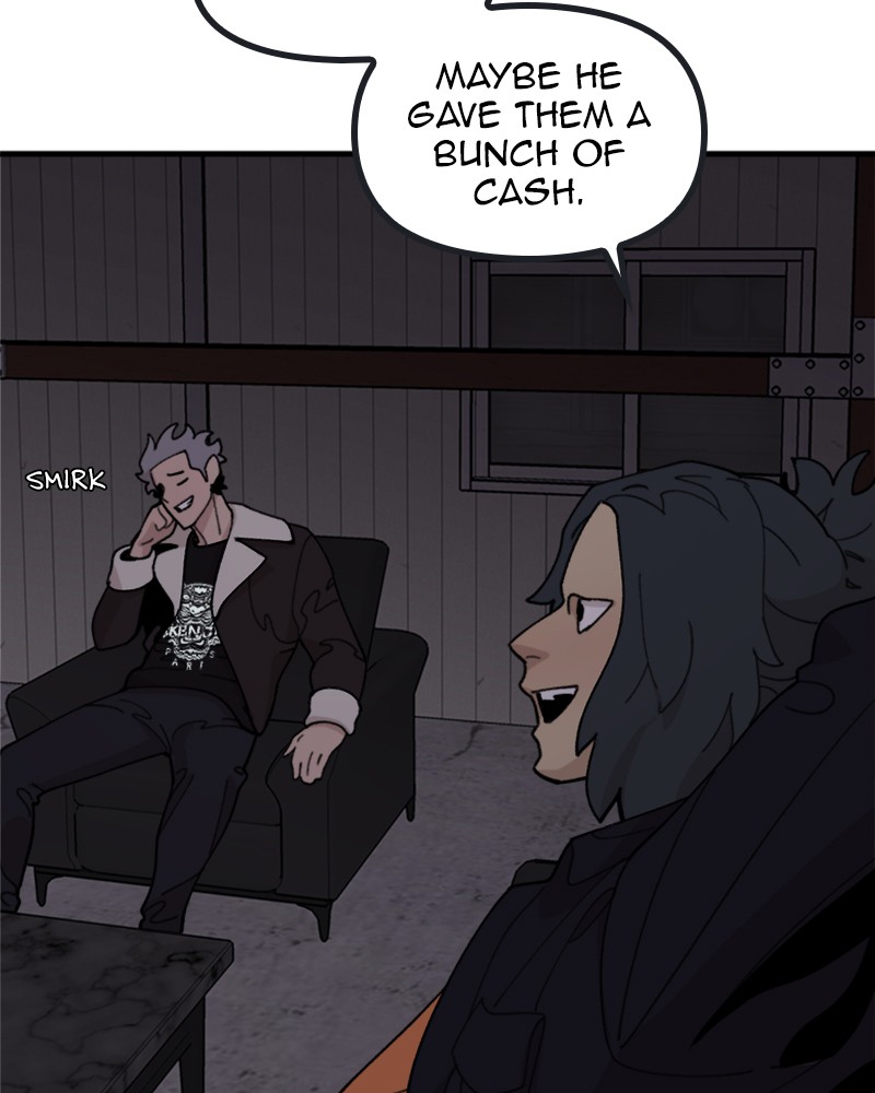 Psycho Revenge Chapter 20 page 60 - Chapter 20: Episode 20