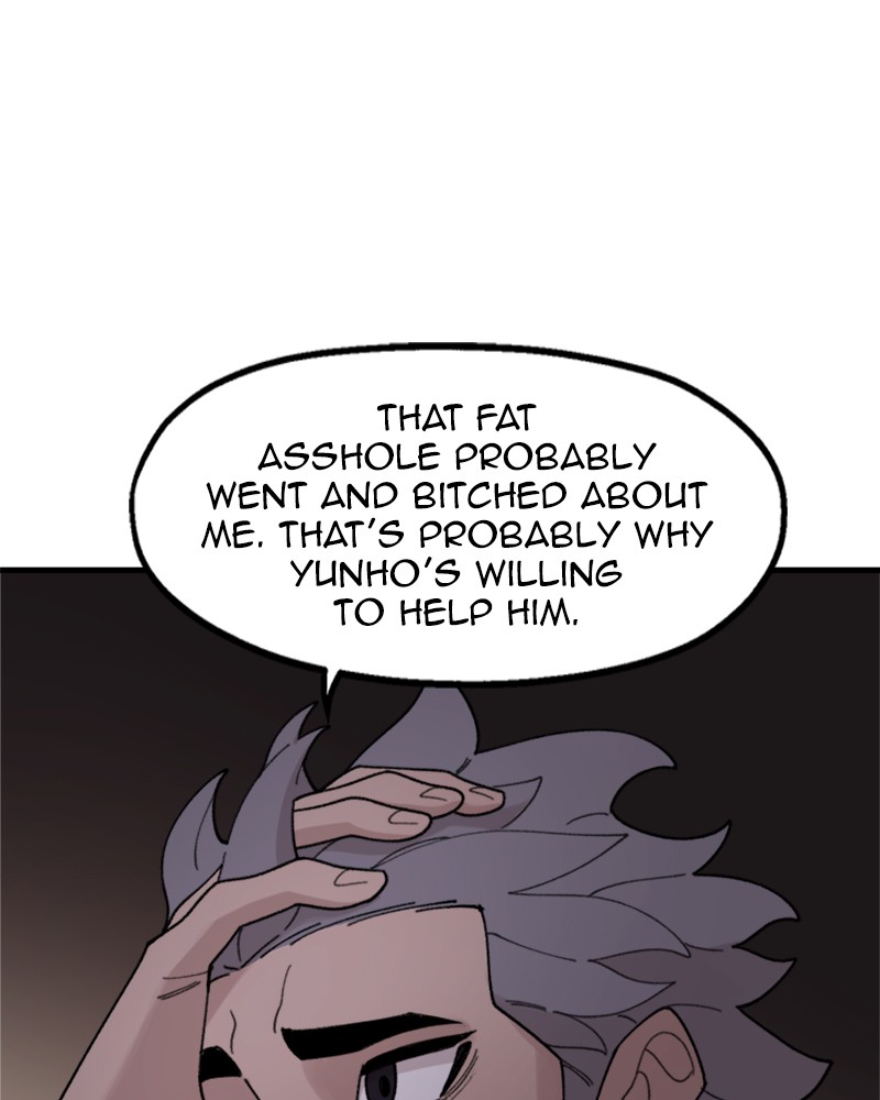 Psycho Revenge Chapter 20 page 65 - Chapter 20: Episode 20