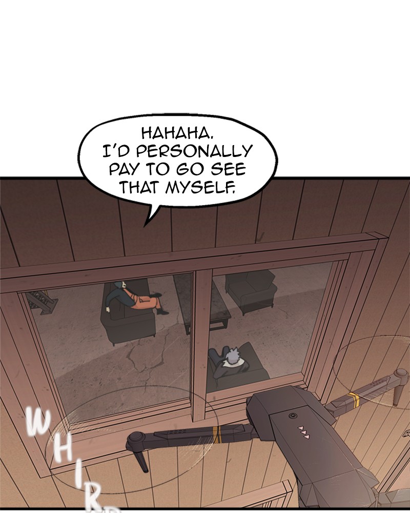 Psycho Revenge Chapter 20 page 69 - Chapter 20: Episode 20
