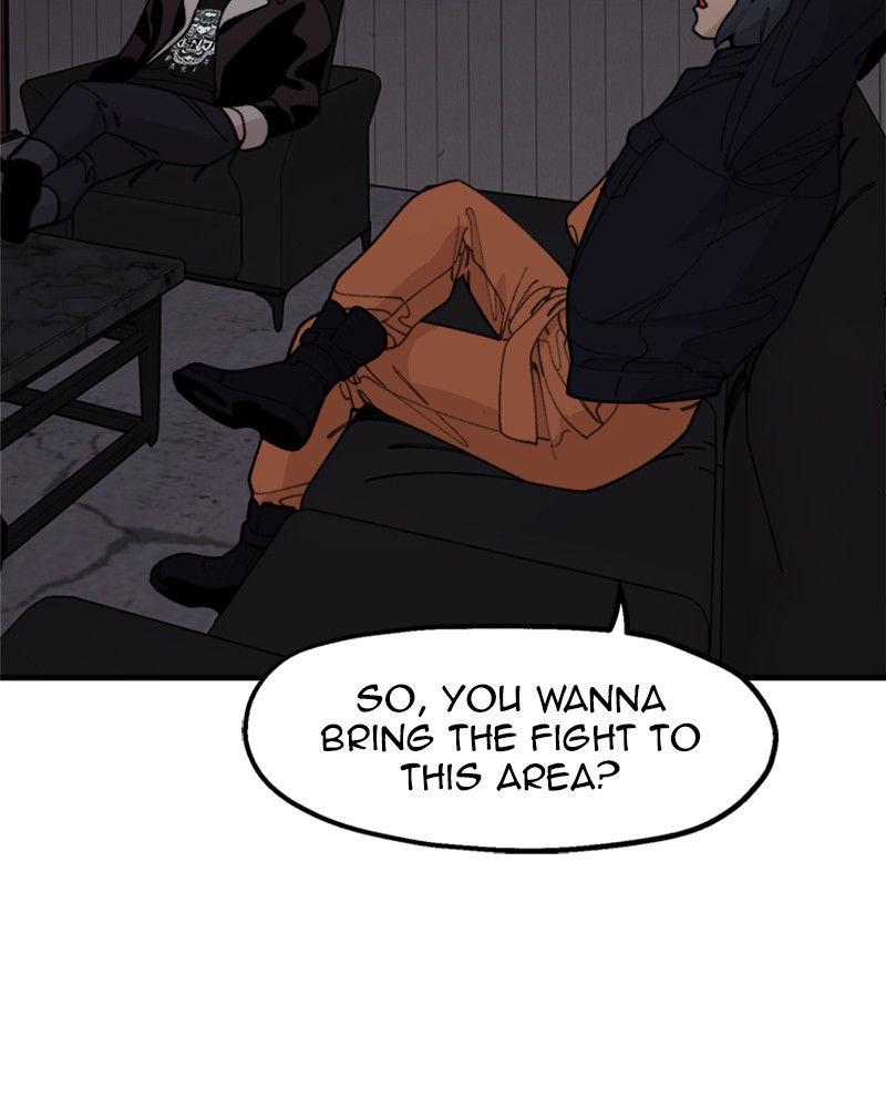Psycho Revenge Chapter 20 page 8 - Chapter 20: Episode 20