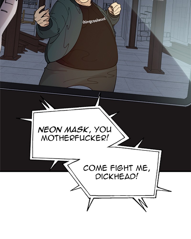 Psycho Revenge Chapter 20 page 83 - Chapter 20: Episode 20