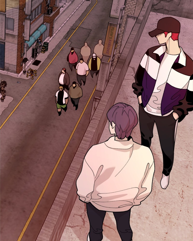 Psycho Revenge Chapter 20 page 89 - Chapter 20: Episode 20