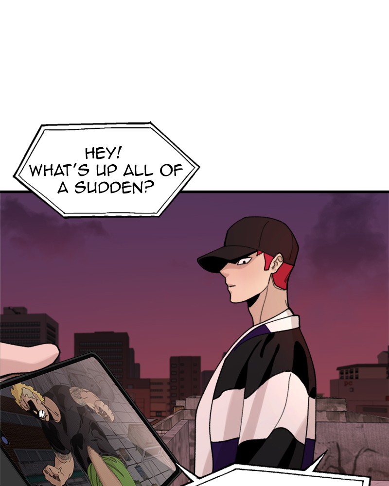 Psycho Revenge Chapter 20 page 92 - Chapter 20: Episode 20