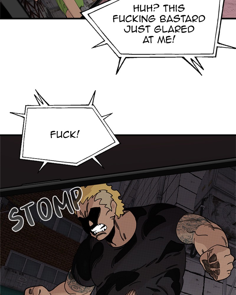 Psycho Revenge Chapter 20 page 93 - Chapter 20: Episode 20