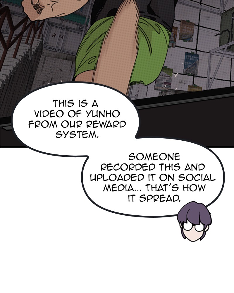 Psycho Revenge Chapter 20 page 94 - Chapter 20: Episode 20