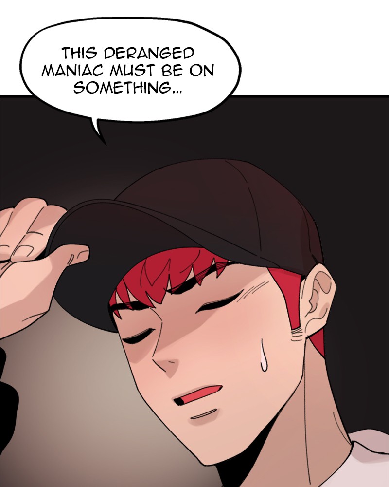 Psycho Revenge Chapter 20 page 95 - Chapter 20: Episode 20