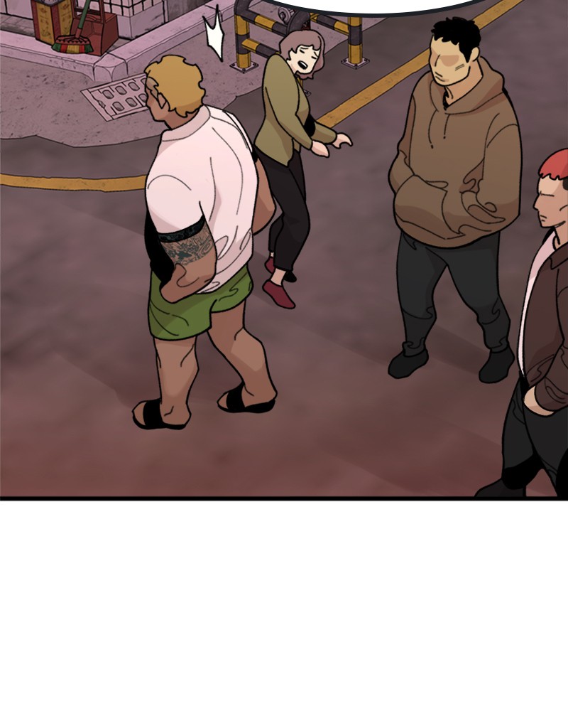 Psycho Revenge Chapter 20 page 97 - Chapter 20: Episode 20