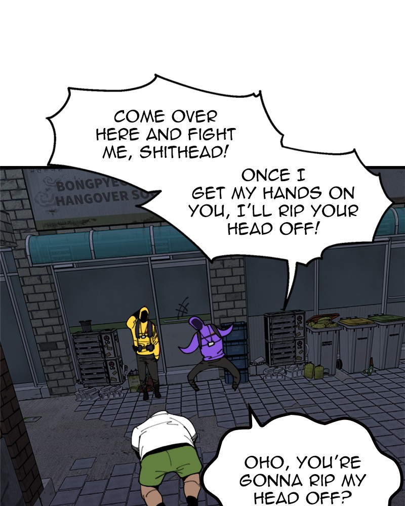 Psycho Revenge Chapter 21 page 103 - Chapter 21: Episode 21