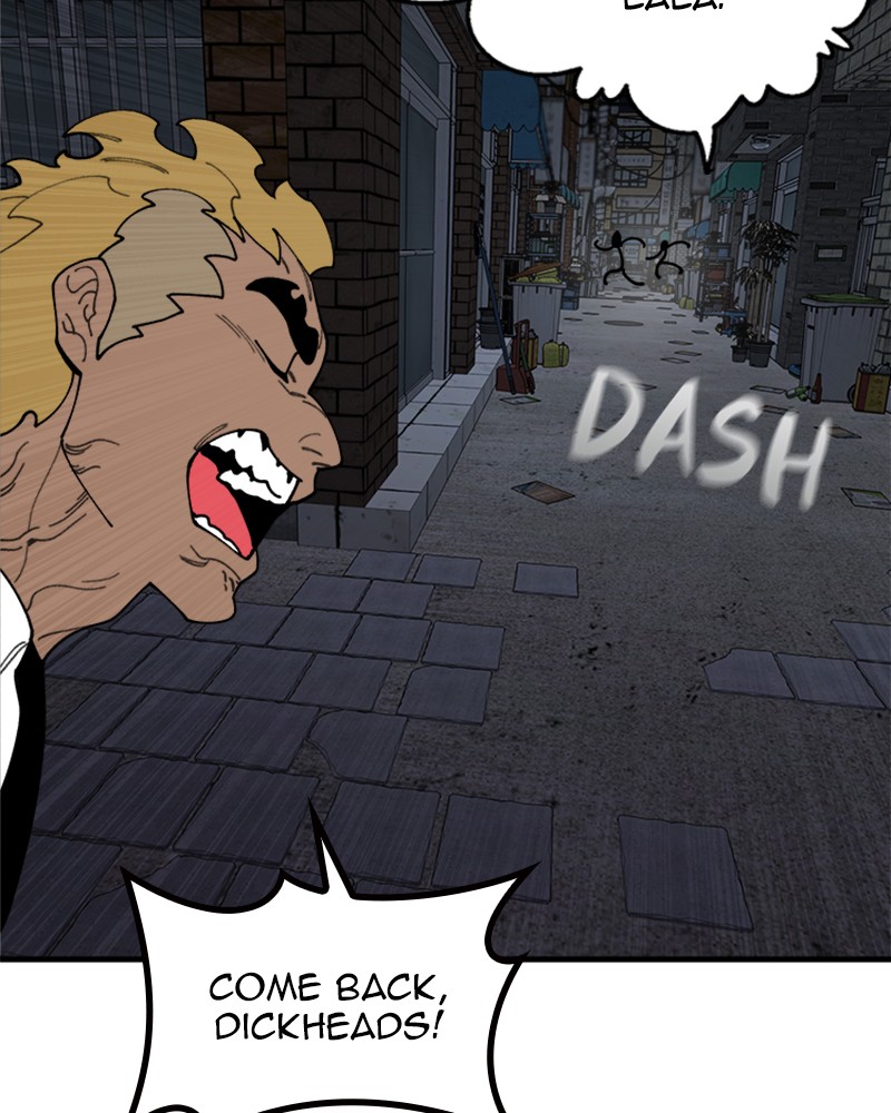 Psycho Revenge Chapter 21 page 105 - Chapter 21: Episode 21