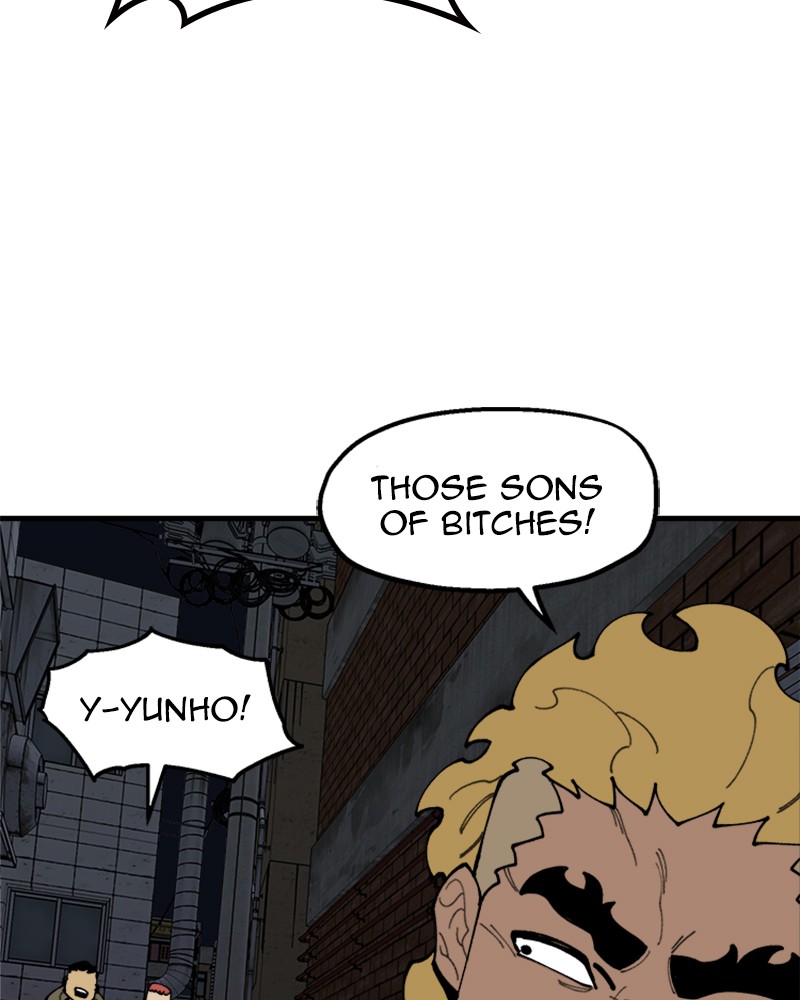 Psycho Revenge Chapter 21 page 106 - Chapter 21: Episode 21