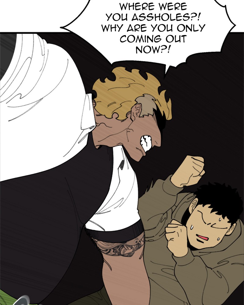 Psycho Revenge Chapter 21 page 109 - Chapter 21: Episode 21